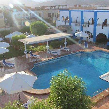 דהב Yassmina Hotel מראה חיצוני תמונה