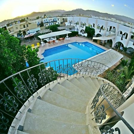 דהב Yassmina Hotel מראה חיצוני תמונה