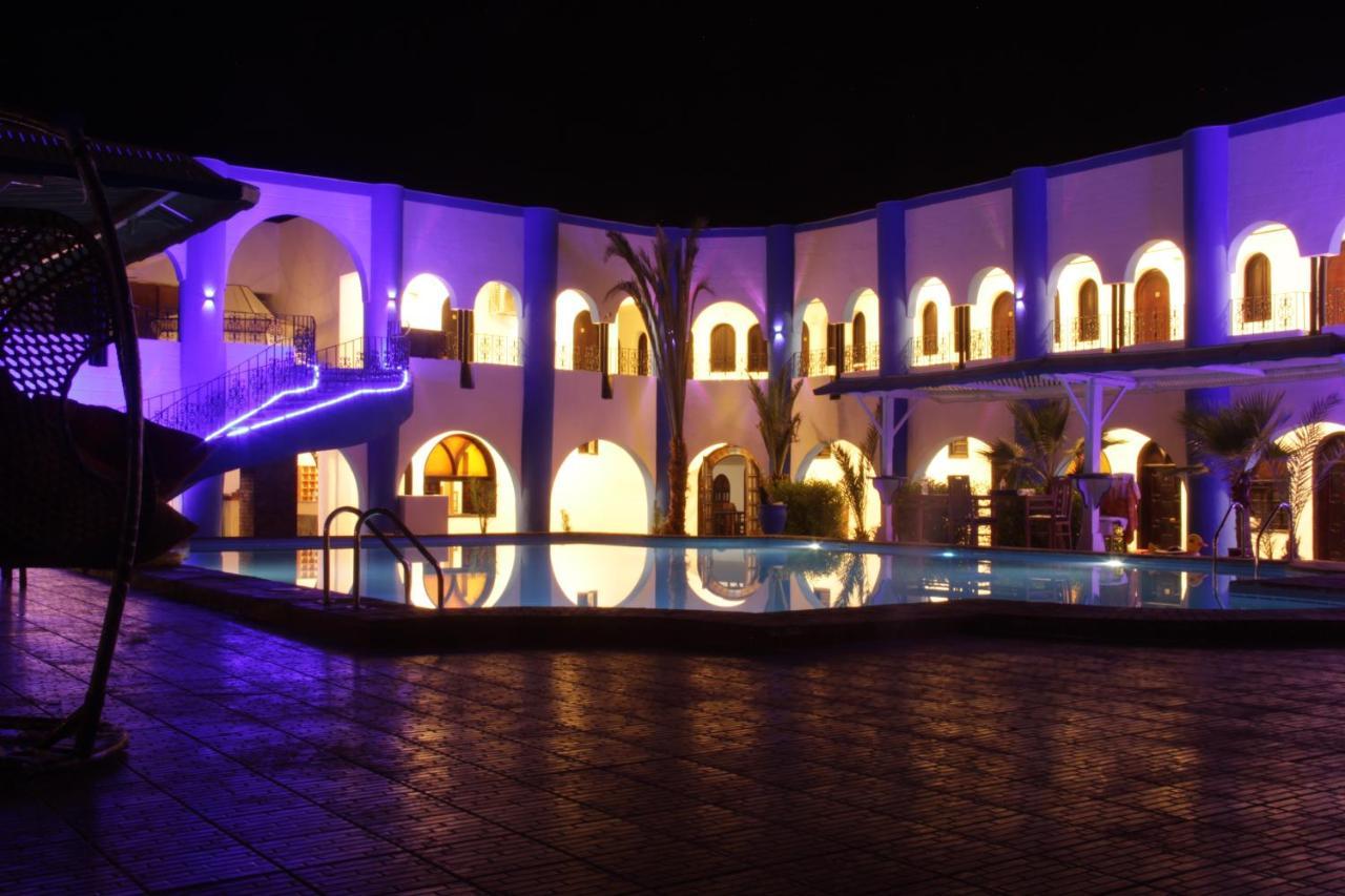 דהב Yassmina Hotel מראה חיצוני תמונה