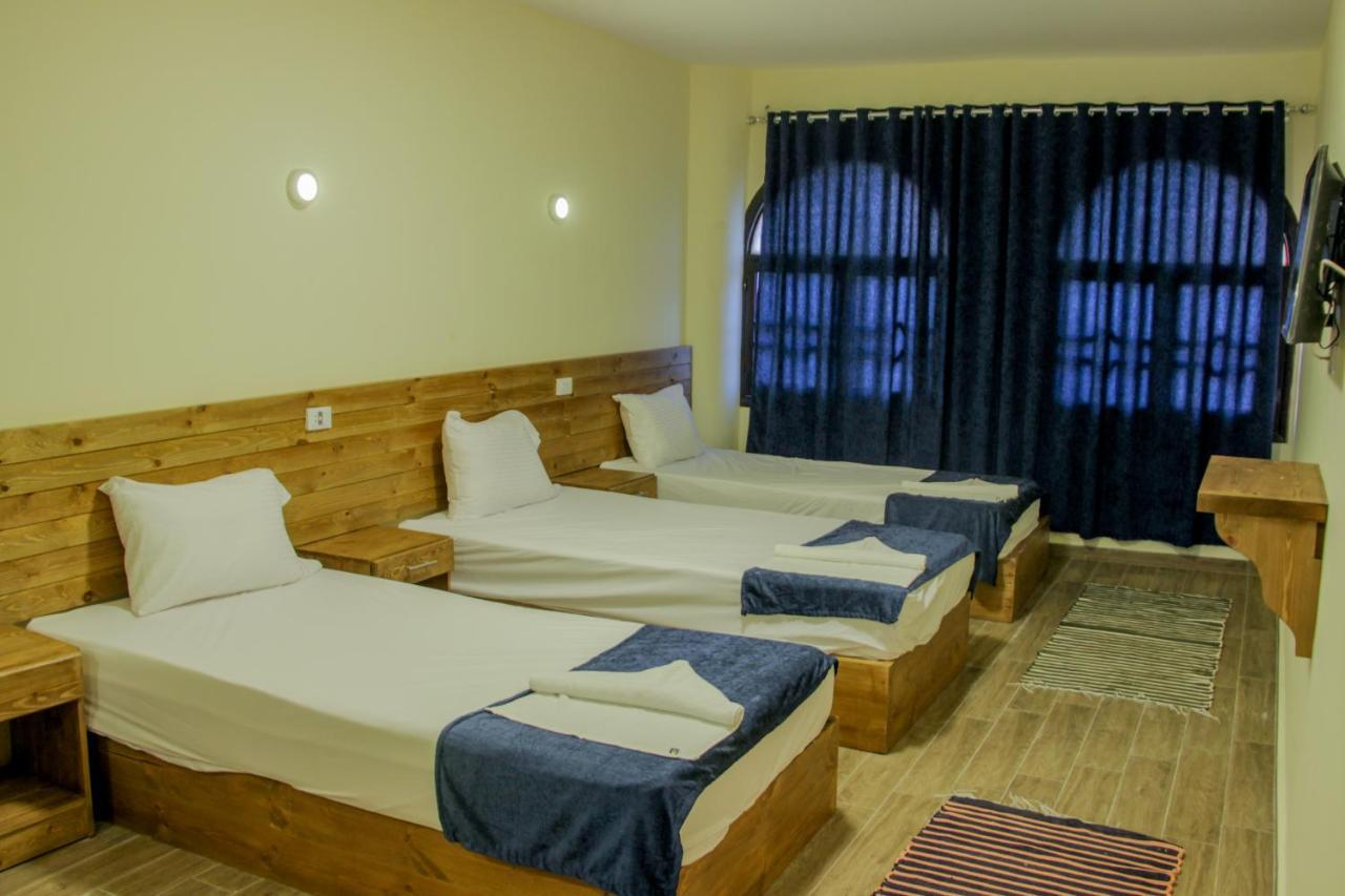 דהב Yassmina Hotel מראה חיצוני תמונה