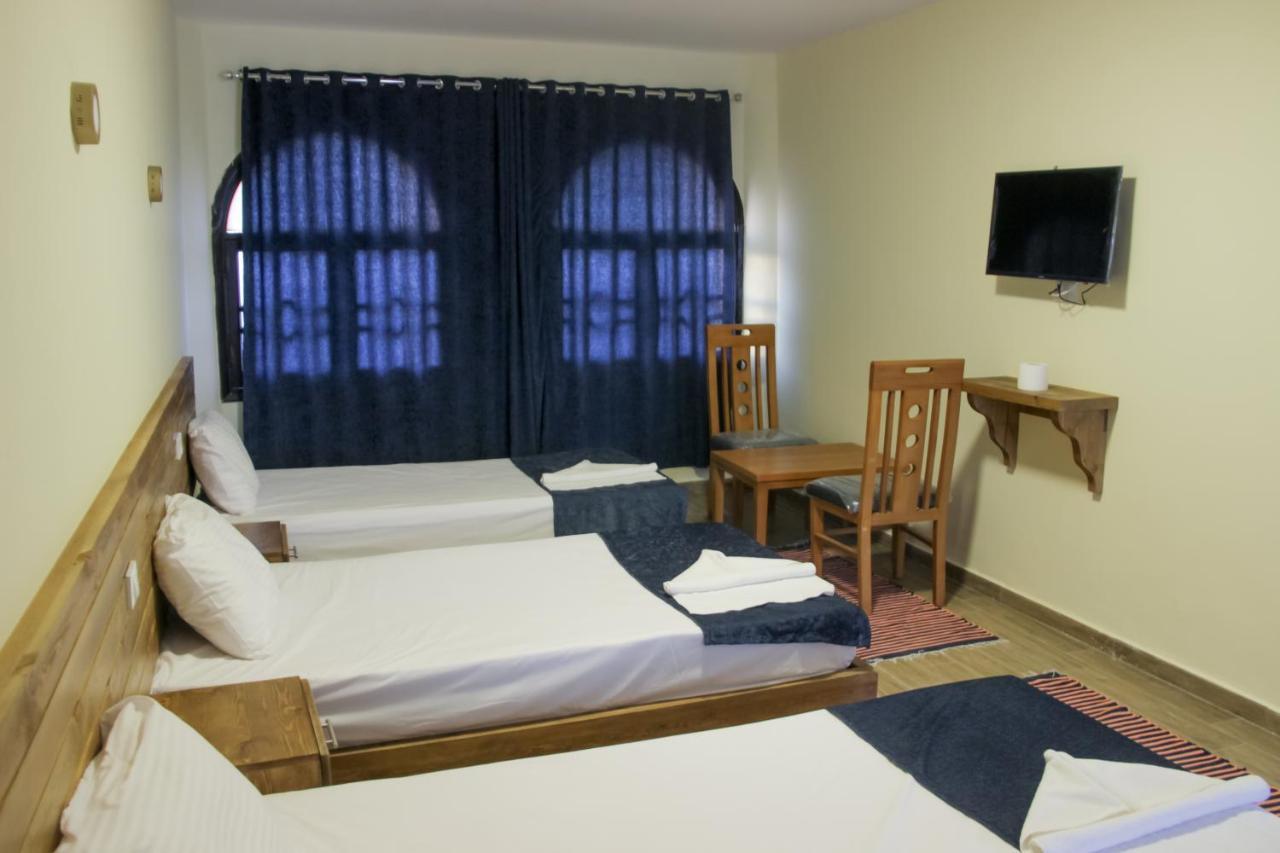 דהב Yassmina Hotel מראה חיצוני תמונה