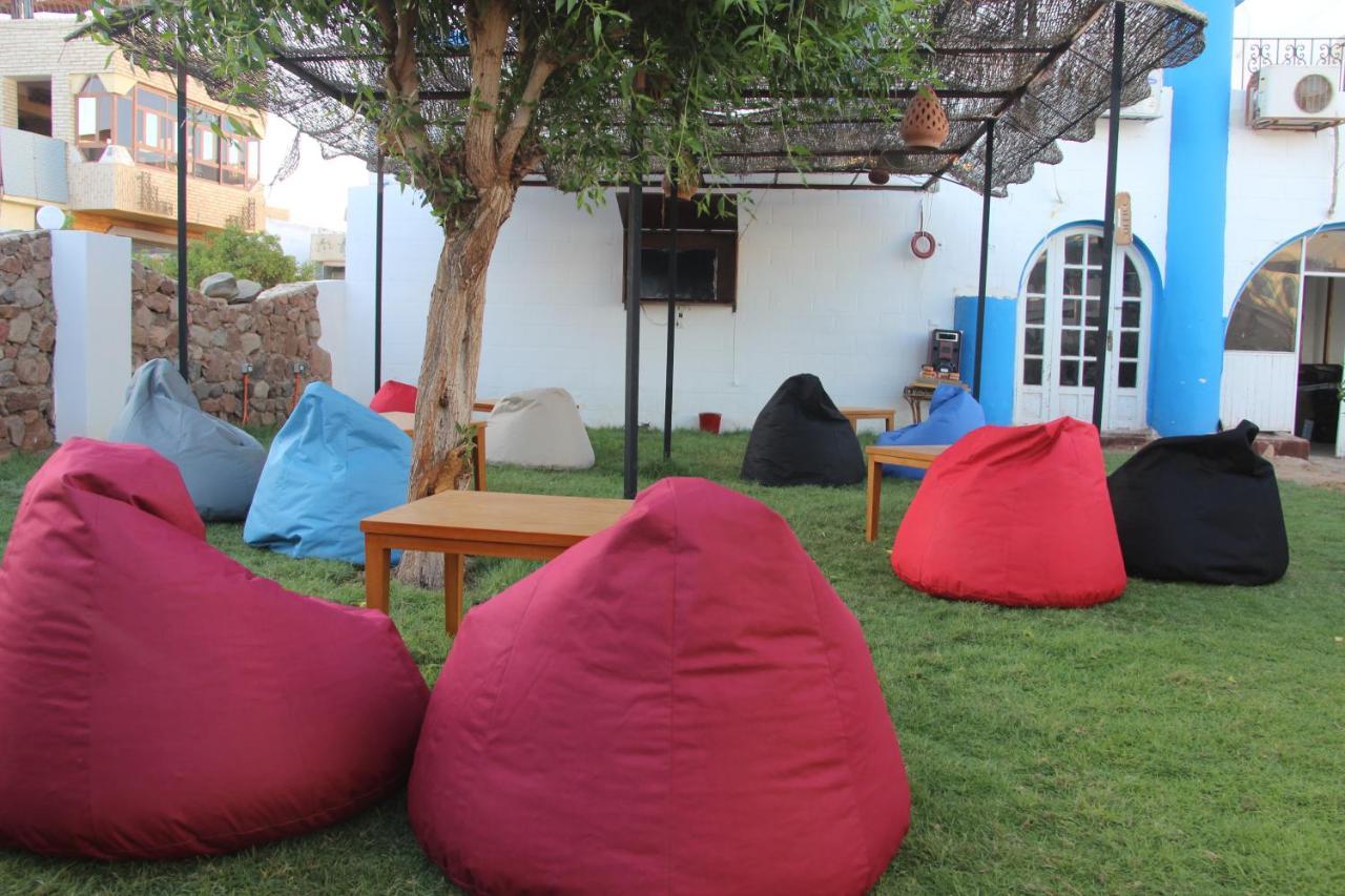 דהב Yassmina Hotel מראה חיצוני תמונה