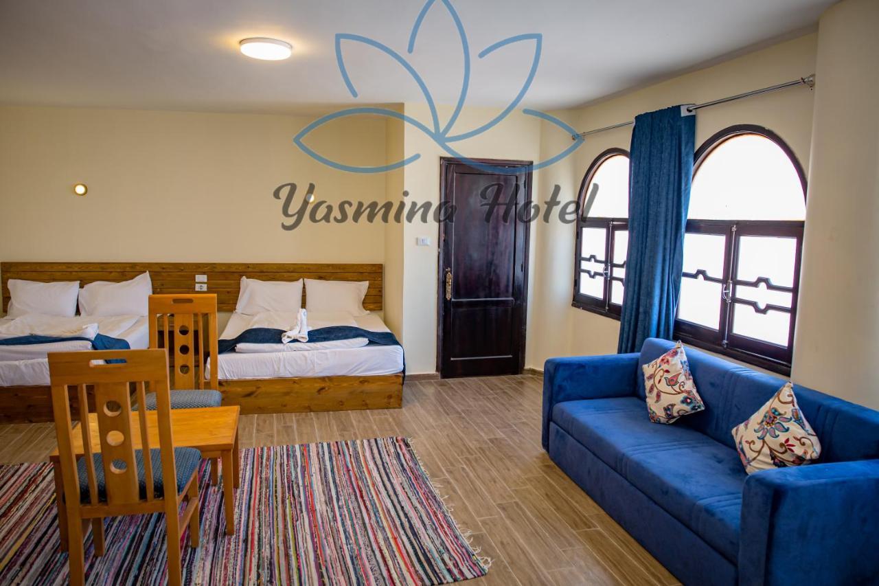 דהב Yassmina Hotel מראה חיצוני תמונה