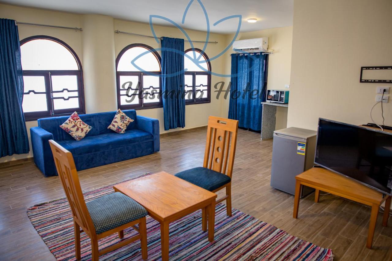 דהב Yassmina Hotel מראה חיצוני תמונה