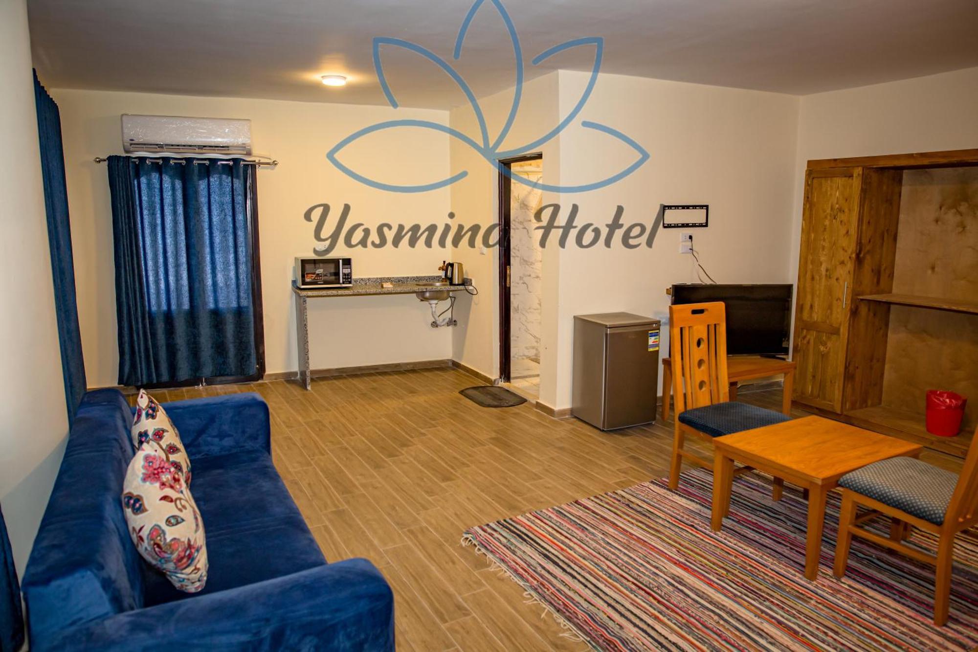 דהב Yassmina Hotel מראה חיצוני תמונה