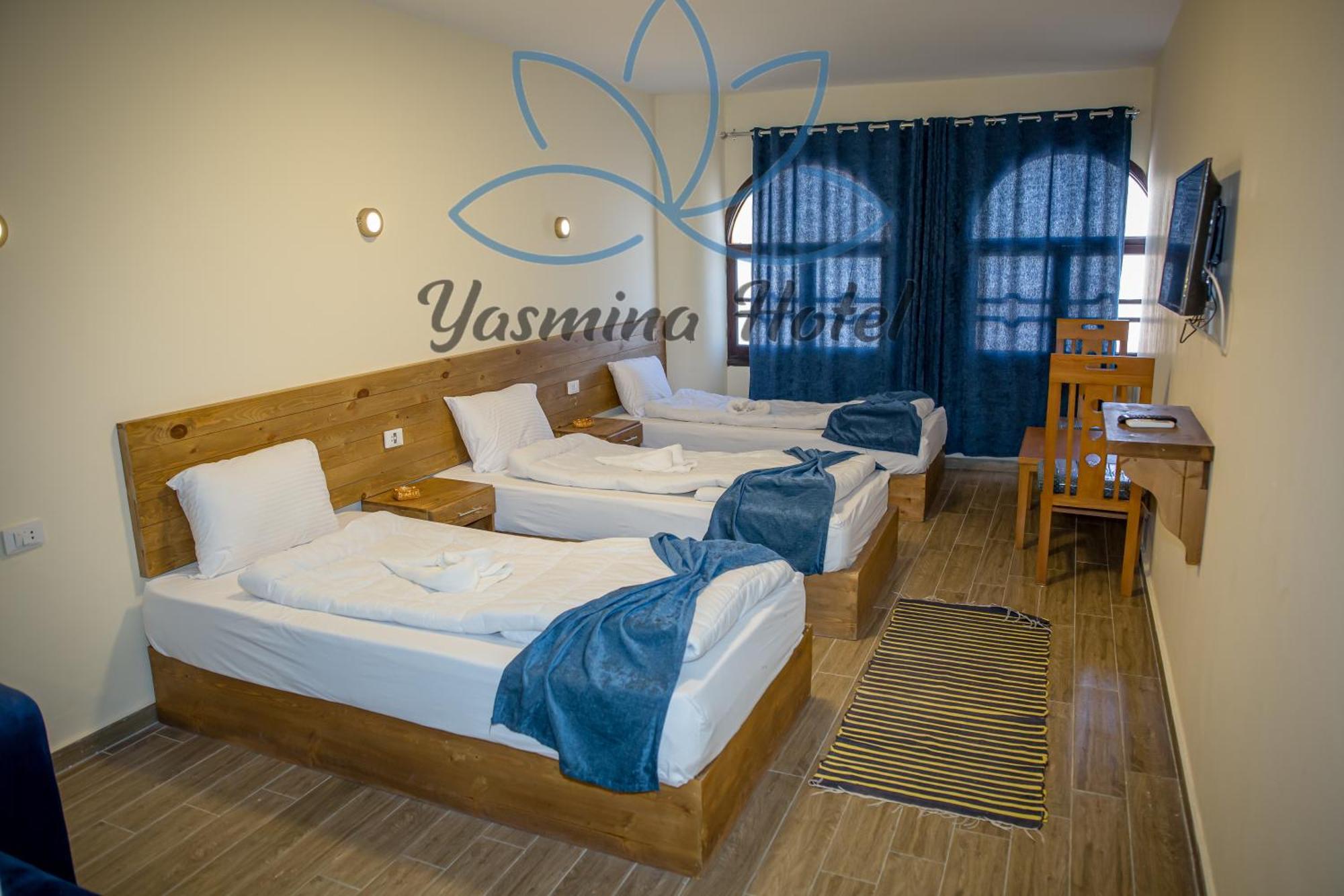 דהב Yassmina Hotel מראה חיצוני תמונה