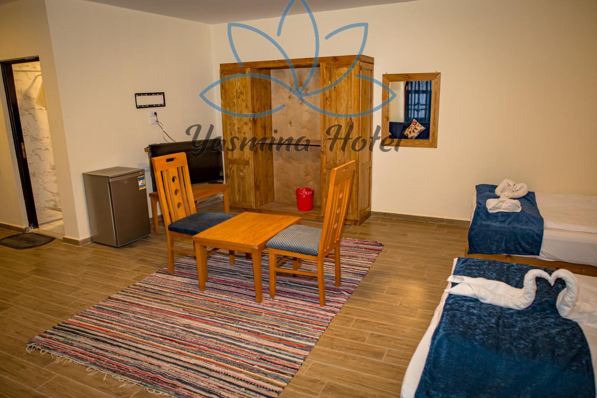 דהב Yassmina Hotel מראה חיצוני תמונה