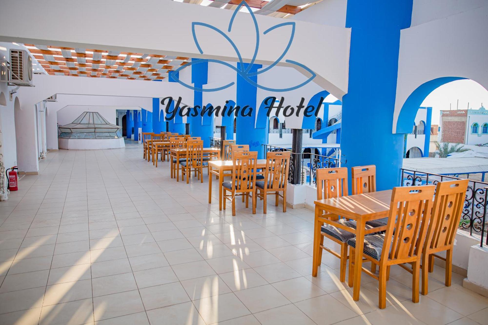 דהב Yassmina Hotel מראה חיצוני תמונה