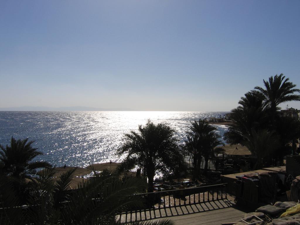 דהב Yassmina Hotel מראה חיצוני תמונה