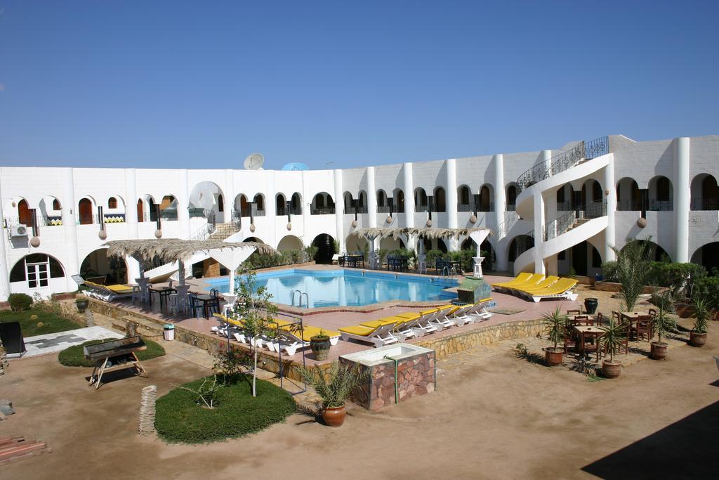 דהב Yassmina Hotel מראה חיצוני תמונה