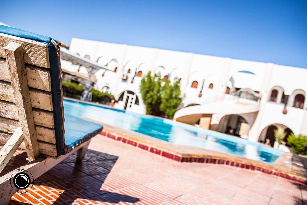 דהב Yassmina Hotel מראה חיצוני תמונה