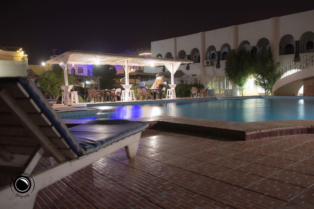 דהב Yassmina Hotel מראה חיצוני תמונה