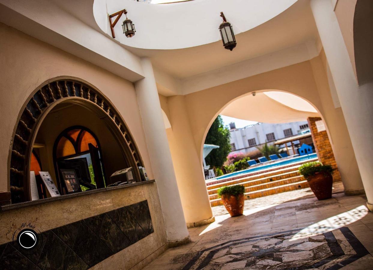 דהב Yassmina Hotel מראה חיצוני תמונה