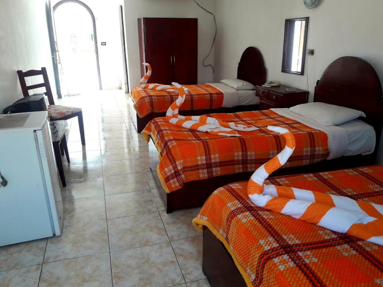 דהב Yassmina Hotel מראה חיצוני תמונה