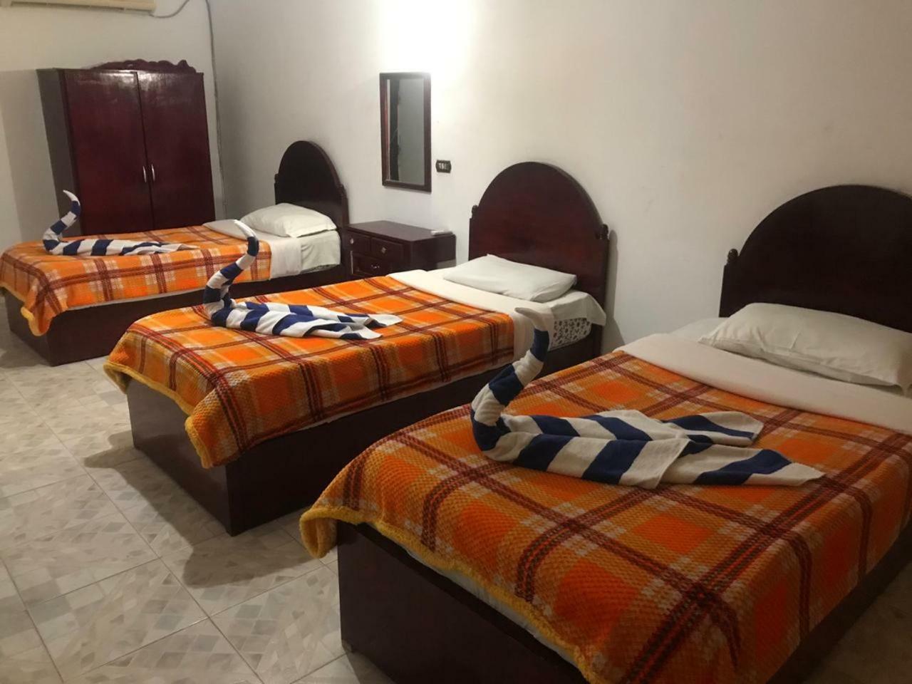 דהב Yassmina Hotel מראה חיצוני תמונה