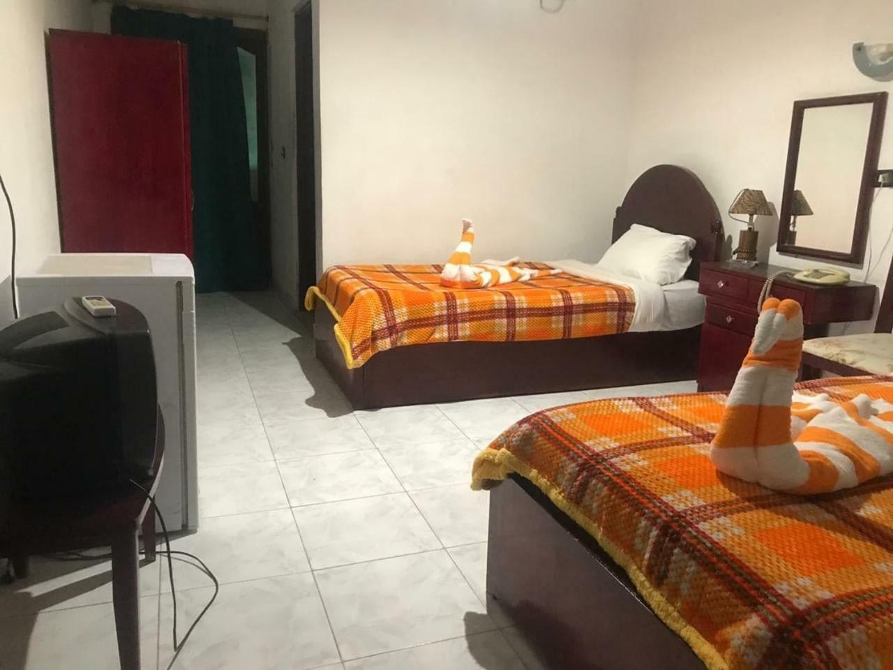 דהב Yassmina Hotel מראה חיצוני תמונה
