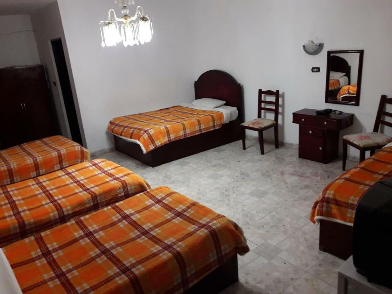 דהב Yassmina Hotel מראה חיצוני תמונה