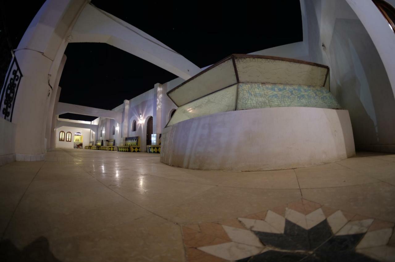 דהב Yassmina Hotel מראה חיצוני תמונה