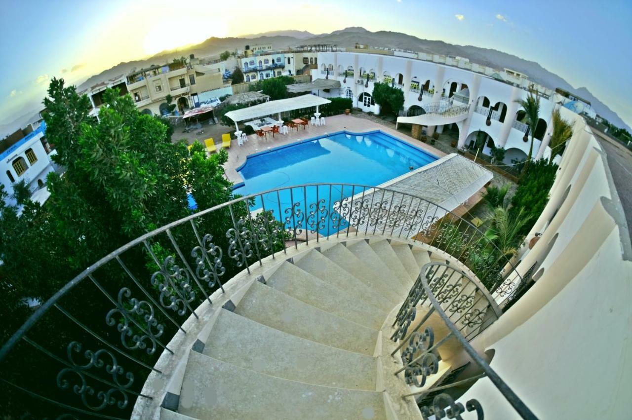 דהב Yassmina Hotel מראה חיצוני תמונה