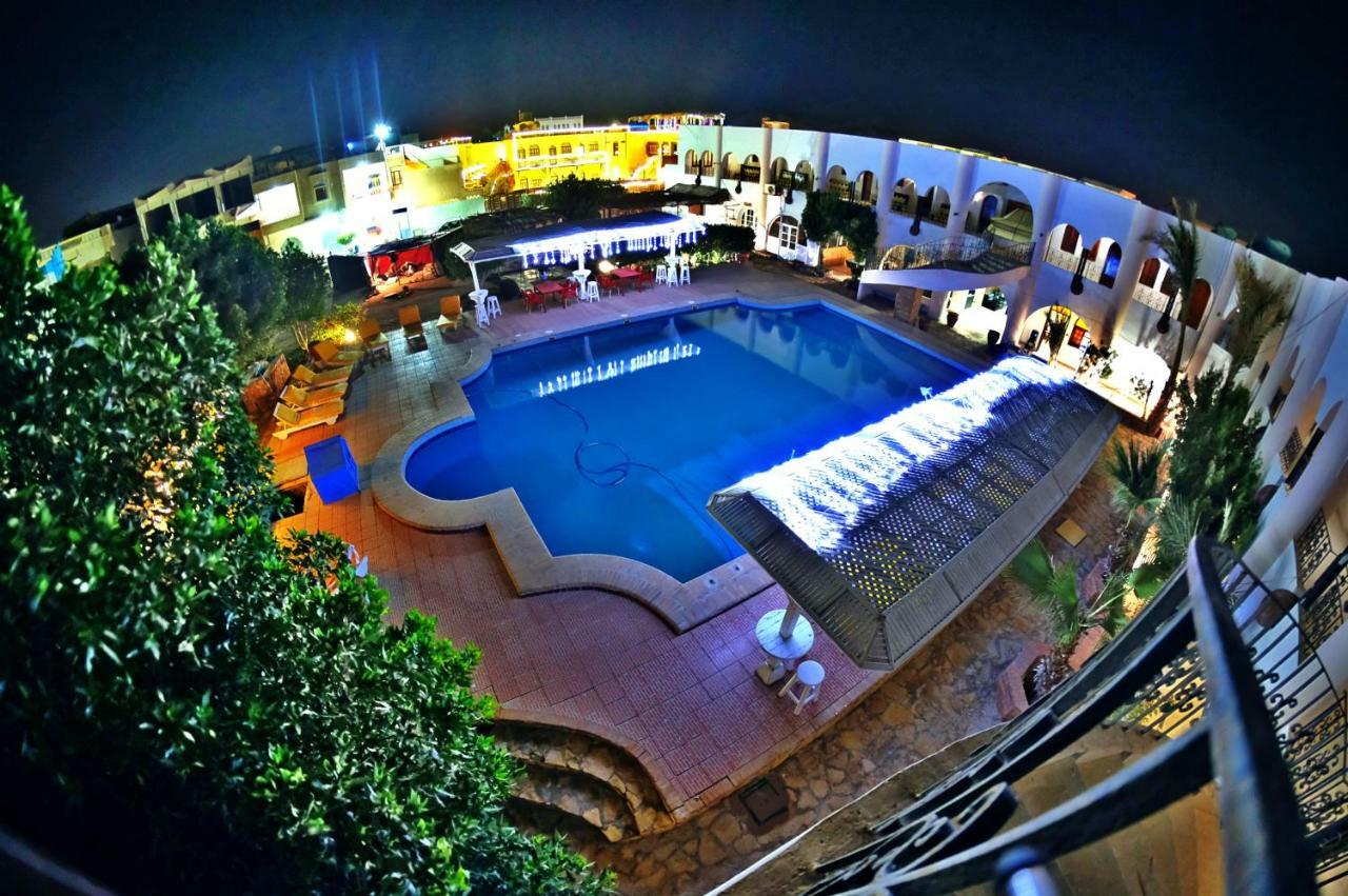 דהב Yassmina Hotel מראה חיצוני תמונה