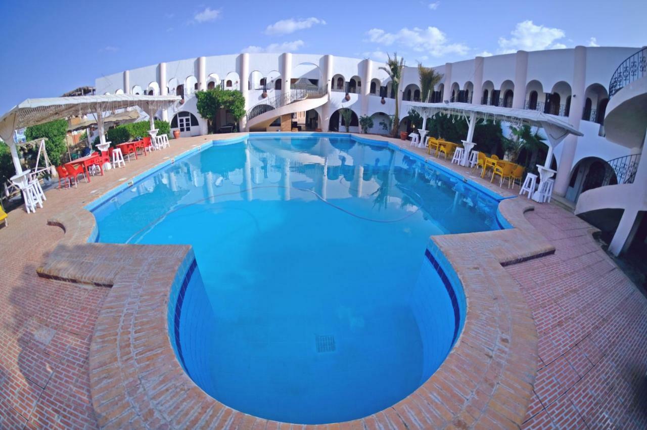 דהב Yassmina Hotel מראה חיצוני תמונה